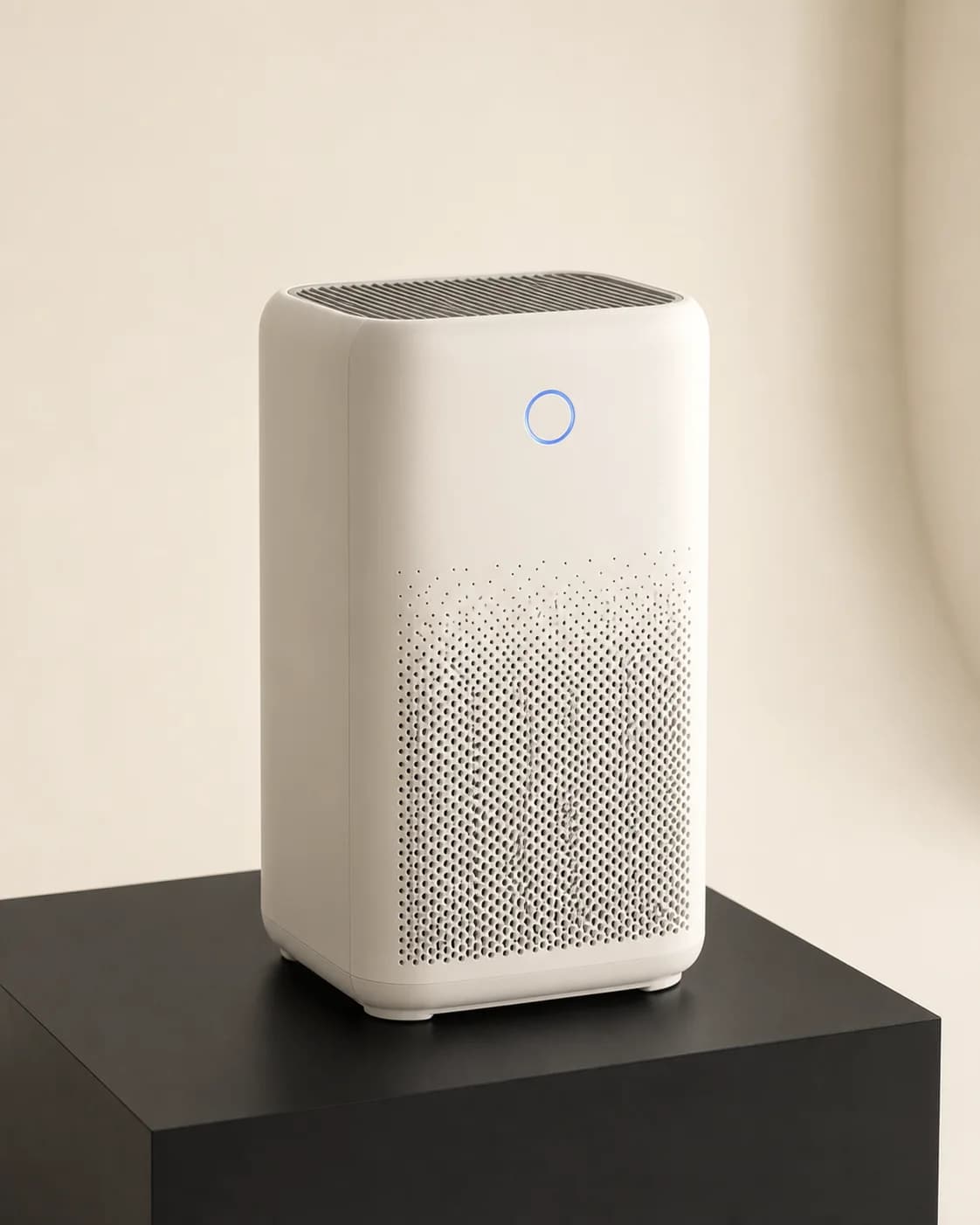 Smart Home Air Purifier