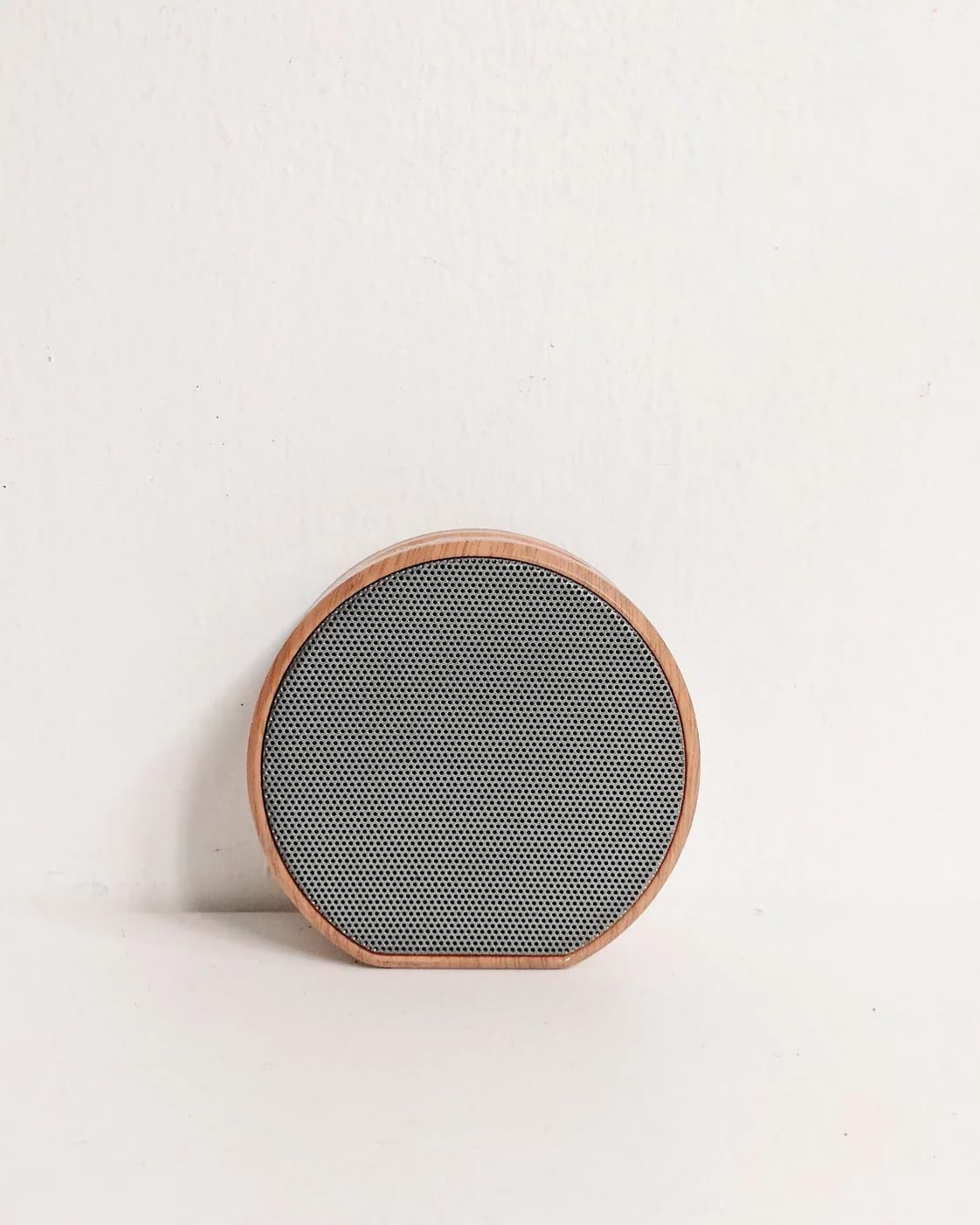 Portable Bluetooth Speaker